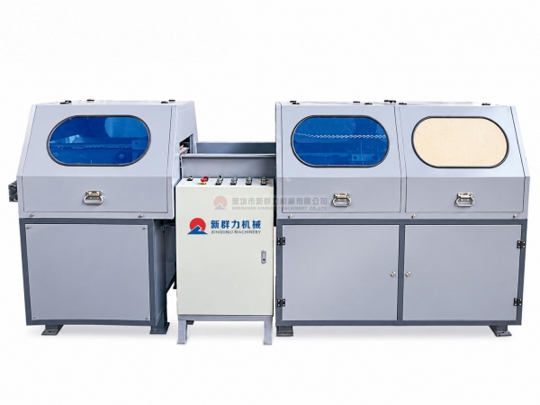 Foam Pellet Cutting Machine